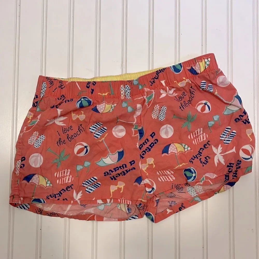 Old Navy cotton shorts